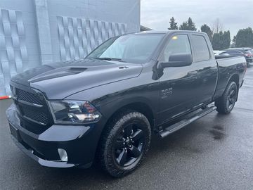2022 RAM 1500 CLASSIC Image 