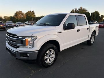 2018 FORD F-150 Image 