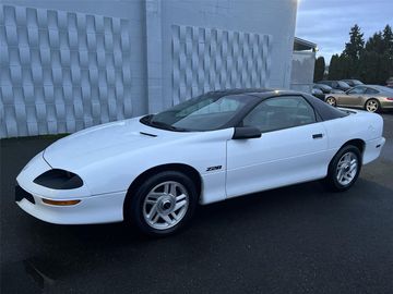 1994 CHEVROLET CAMARO for sale in PUYALLUP