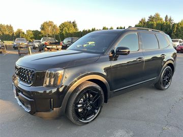 2024 KIA TELLURIDE Image 