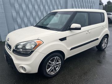 DUNE, 2013 KIA SOUL Image 