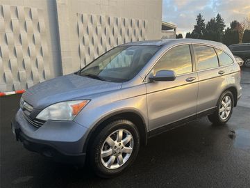 BLUE, 2008 HONDA CR-V Image 