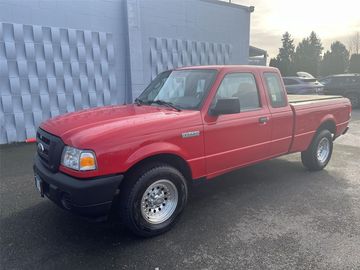 2008 FORD RANGER Image 