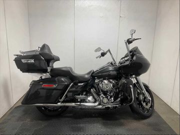 2009 HARLEY-DAVIDSON FLTRI for sale in STOCKTON