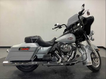 2011 HARLEY-DAVIDSON FLHTCI for sale in STOCKTON