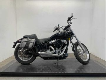 2020 HARLEY-DAVIDSON FXST for sale in STOCKTON