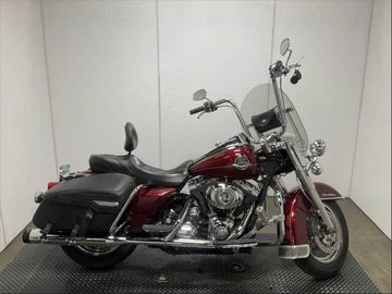 2008 HARLEY-DAVIDSON FLHRCI for sale in STOCKTON