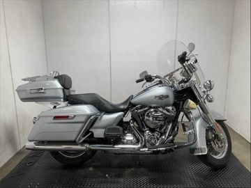 2014 HARLEY-DAVIDSON FLHR for sale in STOCKTON