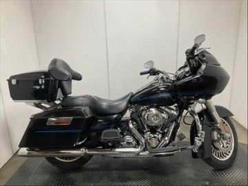 2009 HARLEY-DAVIDSON FLTRI for sale in STOCKTON