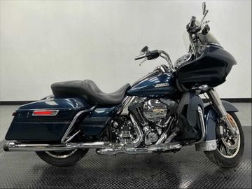 2016 HARLEY-DAVIDSON FLTRU for sale in STOCKTON