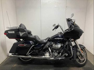 BLUE, 2020 HARLEY-DAVIDSON FLTRK Image 