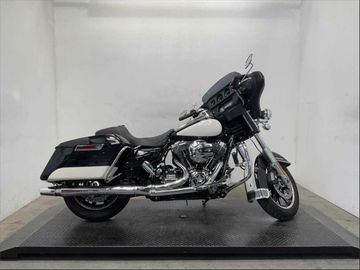 2014 HARLEY-DAVIDSON FLHTP for sale in STOCKTON