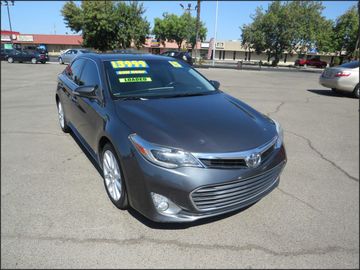 2015 TOYOTA AVALON Image 