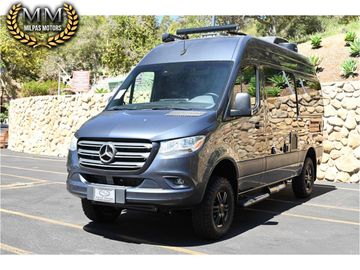2022 THOR TRANQUALITY for sale in SANTA BARBARA