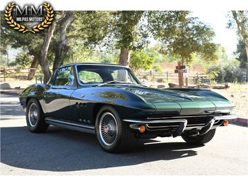 1965 CHEVROLET CORVETTE for sale in SANTA BARBARA