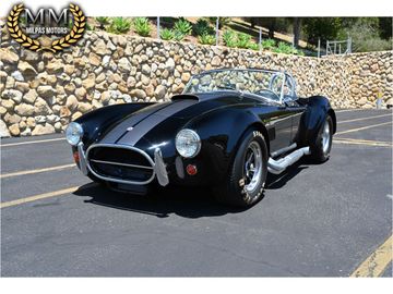 1989 ERA COBRA for sale in SANTA BARBARA