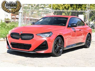 2024 BMW 2 SERIES for sale in SANTA BARBARA