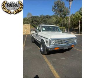 1971 CHEVROLET C20 for sale in SANTA BARBARA
