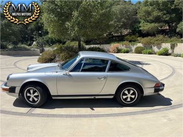 1976 PORSCHE 912E for sale in SANTA BARBARA