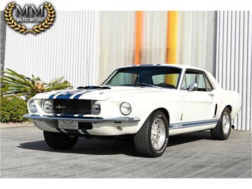 1967 FORD MUSTANG for sale in SANTA BARBARA