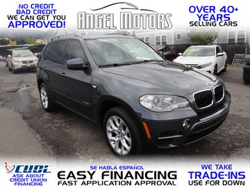 2013 BMW X5 Image 