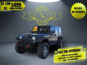 GRAY, 2016 JEEP WRANGLER SPORT UTILITY 2D Image 