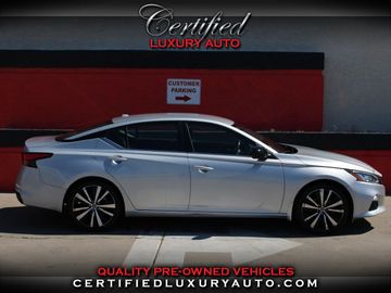 2022 NISSAN ALTIMA for sale in SCOTTSDALE