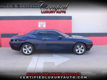 2016 Dodge Challenger for sale in SCOTTSDALE
