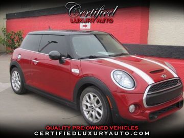 2018 MINI HARDTOP 2 DOOR for sale in SCOTTSDALE