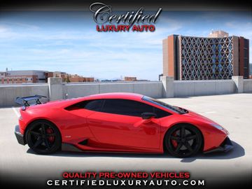 2015 Lamborghini Huracan for sale in SCOTTSDALE
