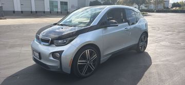 2015 BMW I3 for sale in MODESTO