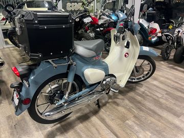 2024 HONDA BANGKOK, THAILAND Image 