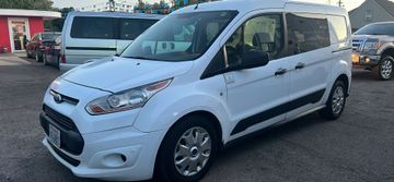 2016 FORD TRANSIT CONNECT CARGO Image 