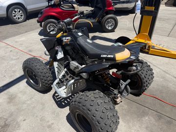 2021 CAN-AM DS 90 X for sale in MODESTO