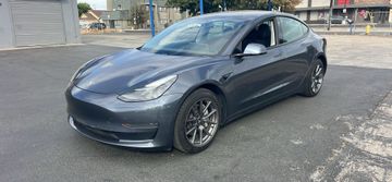 2021 TESLA MODEL 3 Image 