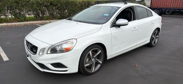 2012 VOLVO S60 Image 