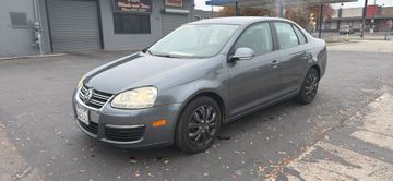 2009 VOLKSWAGEN JETTA Image 