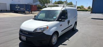 2021 RAM PROMASTER CITY for sale in MODESTO