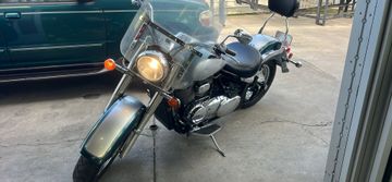 2003 SUZUKI VZ800 Image 