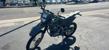 2024 KAWASAKI KLX230 S (NON-ABS) Image 