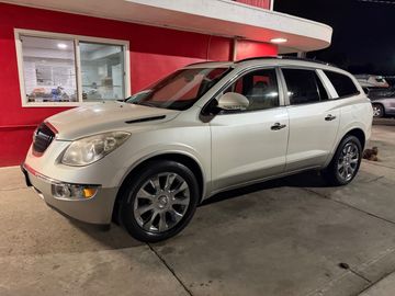 2012 BUICK ENCLAVE for sale in MODESTO