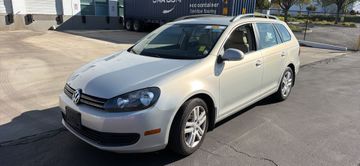 2011 VOLKSWAGEN JETTA for sale in MODESTO
