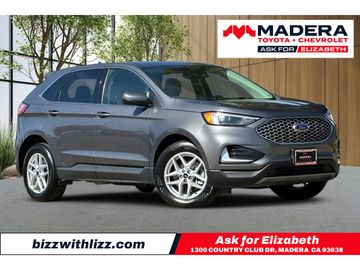 2024 FORD EDGE for sale in MADERA
