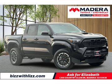 2026 TOYOTA TACOMA for sale in MADERA