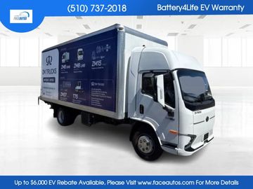 2026 ZM8 SWB for sale in NEWARK