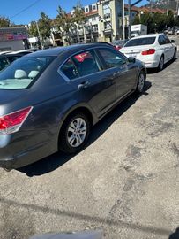 GRAY, 2010 HONDA ACCORD Image 