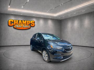2019 BUICK ENCORE for sale in DETROIT