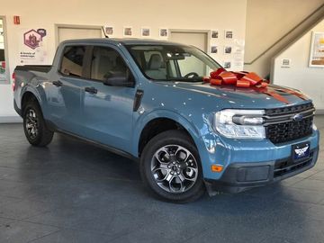 2022 FORD MAVERICK for sale in HAYWARD