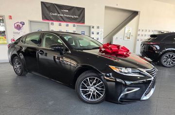 2016 LEXUS ES for sale in HAYWARD
