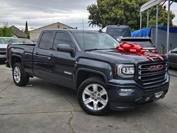 2017 GMC SIERRA 1500 for sale in HAYWARD